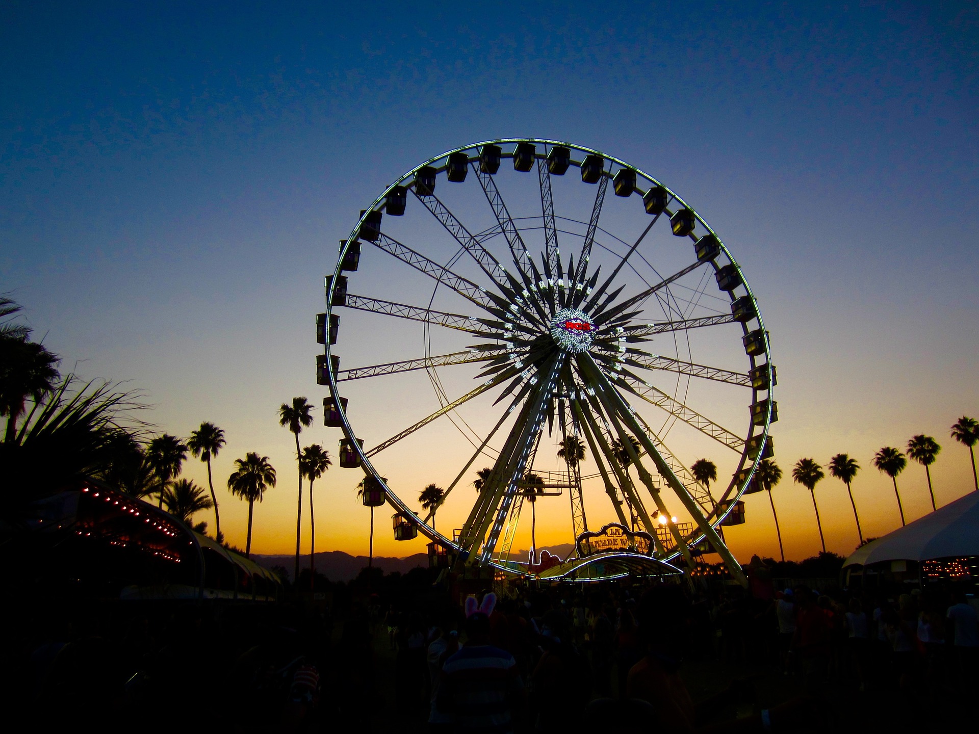 coachella 2020: date, artisti e tickets