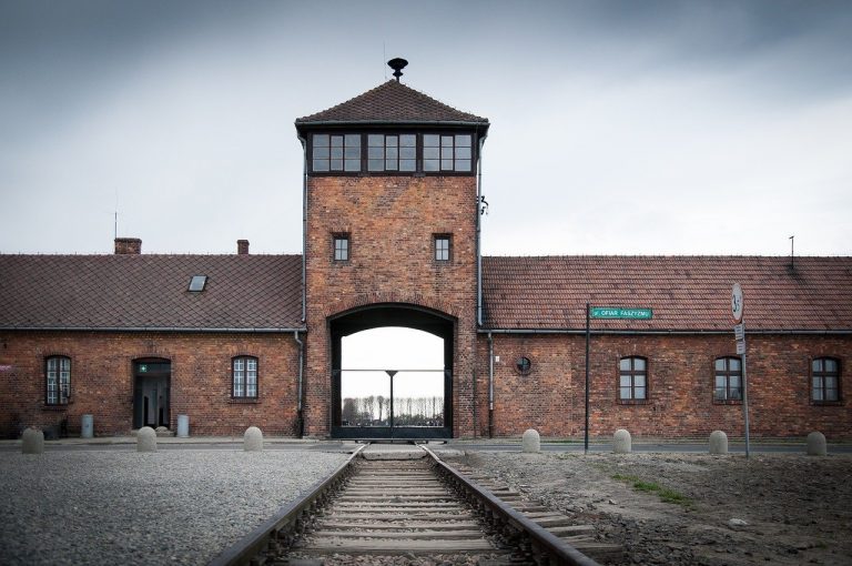Come arrivare ad Auschwitz-Birkenau