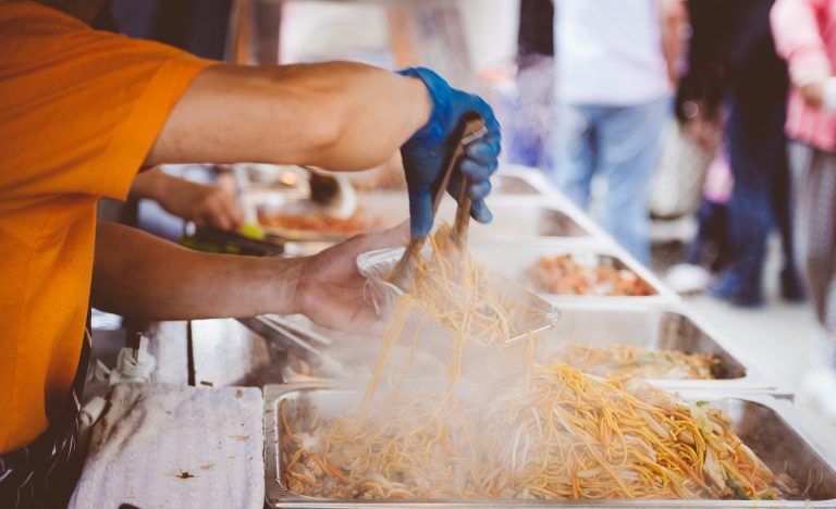 Migliori street food del mondo