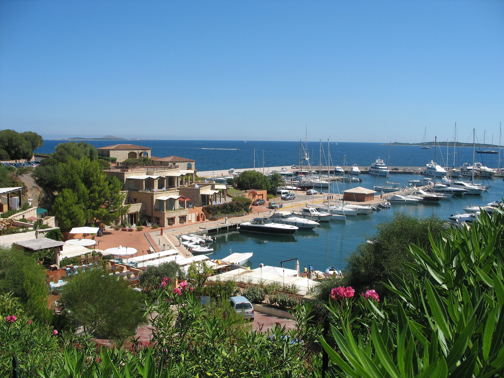 Costa Smeralda
