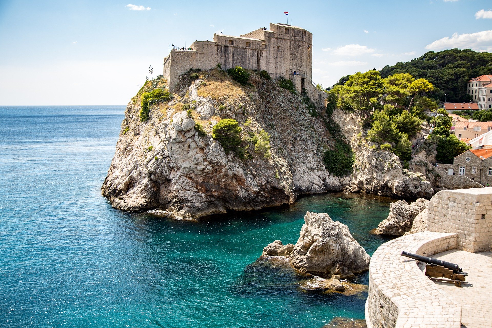 croatia