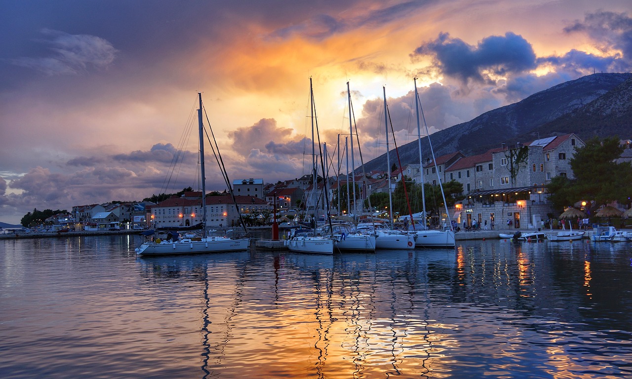 croazia
