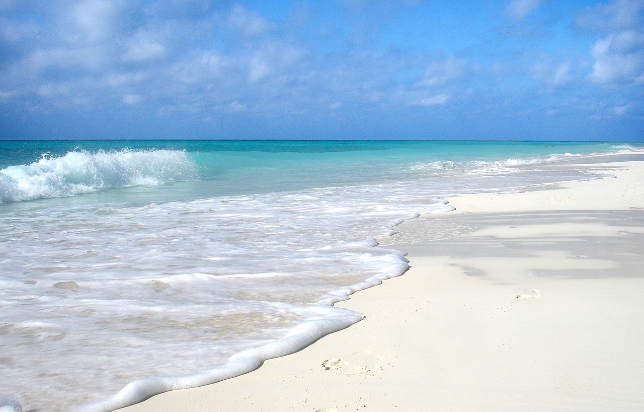 cuba ad agosto