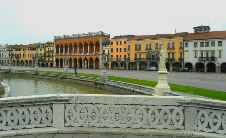 dove cenare a san valentino padova
