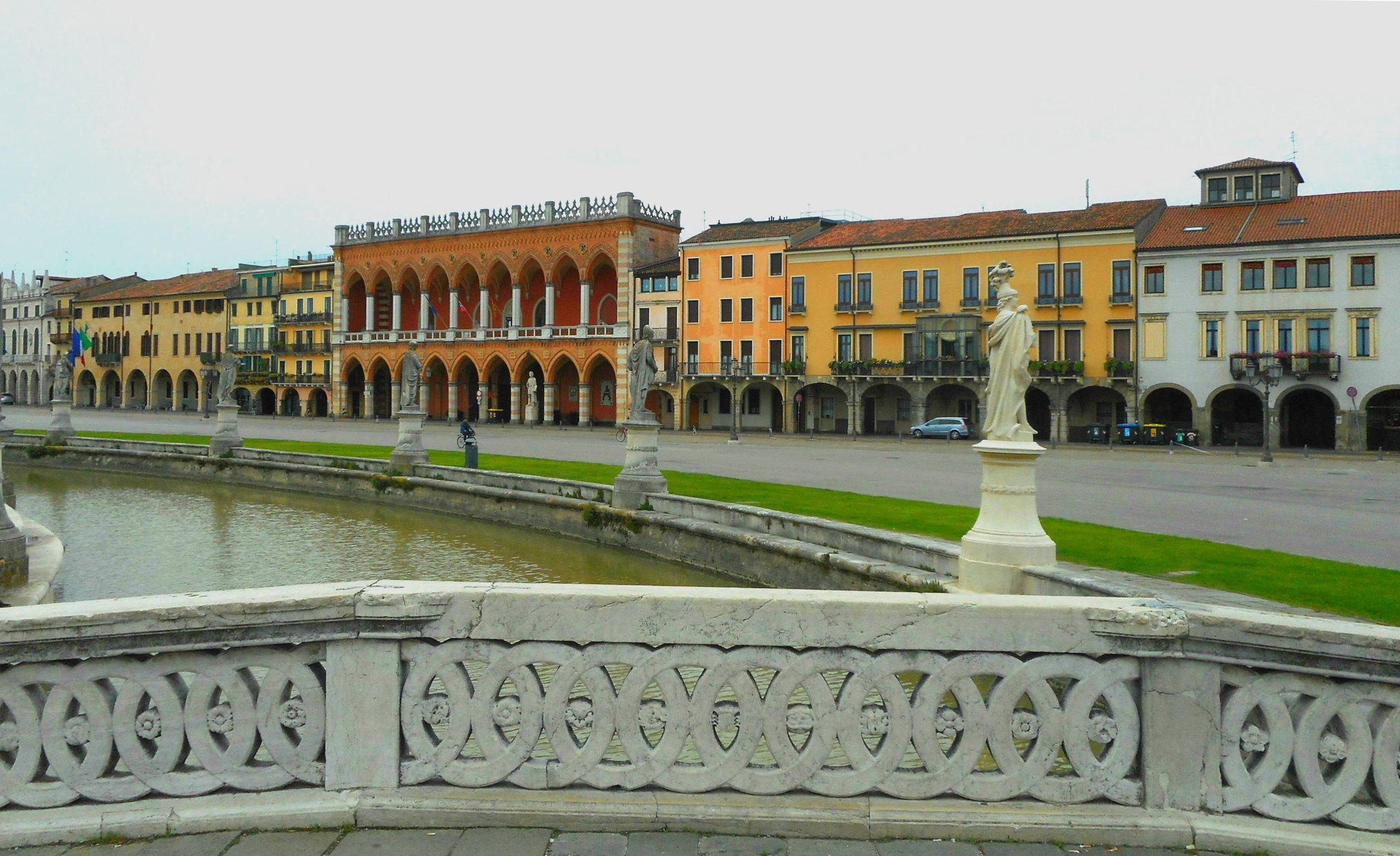 dove cenare a san valentino padova