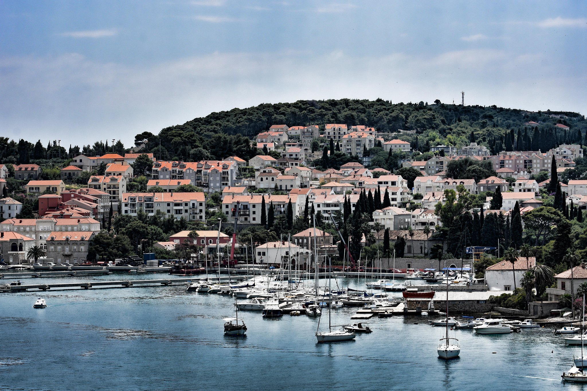 Dubrovnik