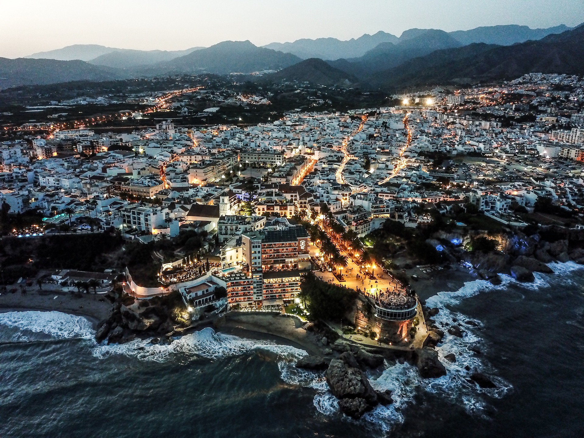 Feria Malaga 2020: l'evento e il programma