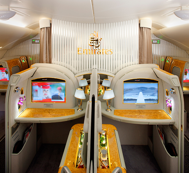emirates airline