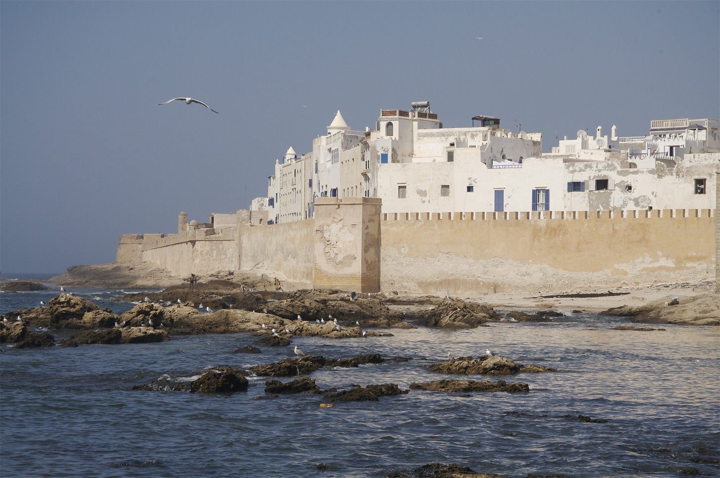 Essaouira