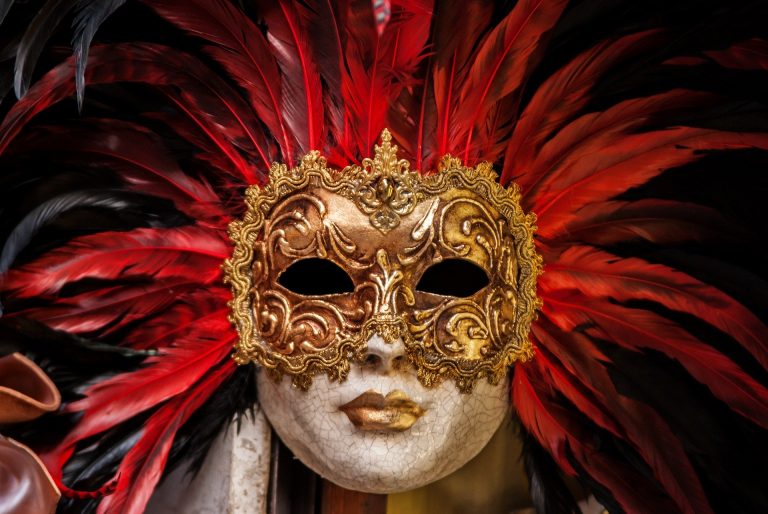 Com'era il Carnevale nel Medioevo