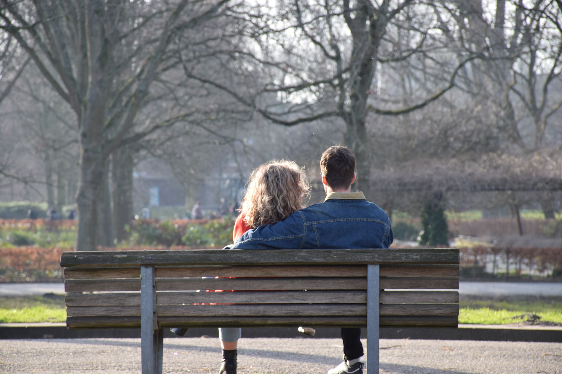 people