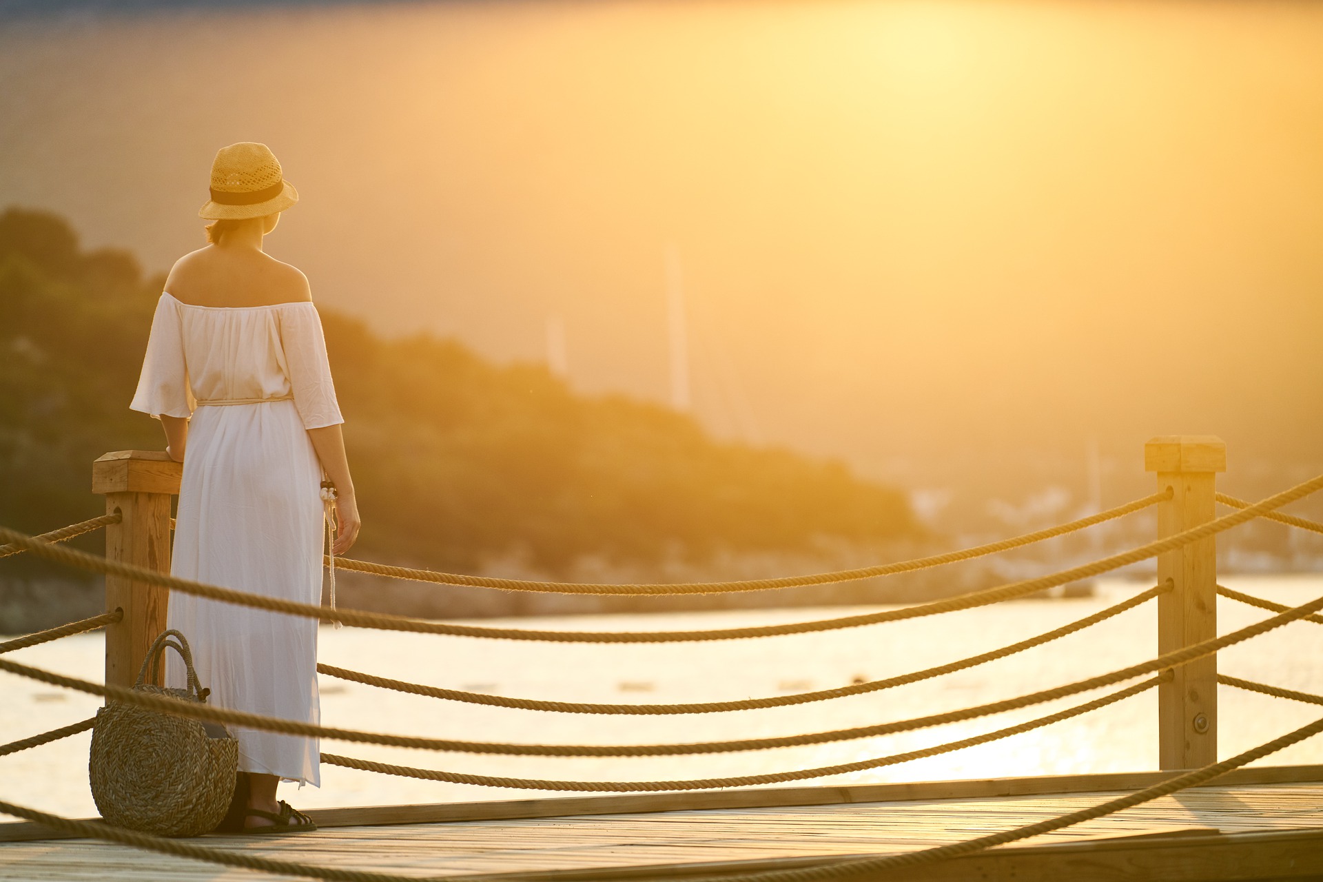 Vacanze aprile e maggio dove andare