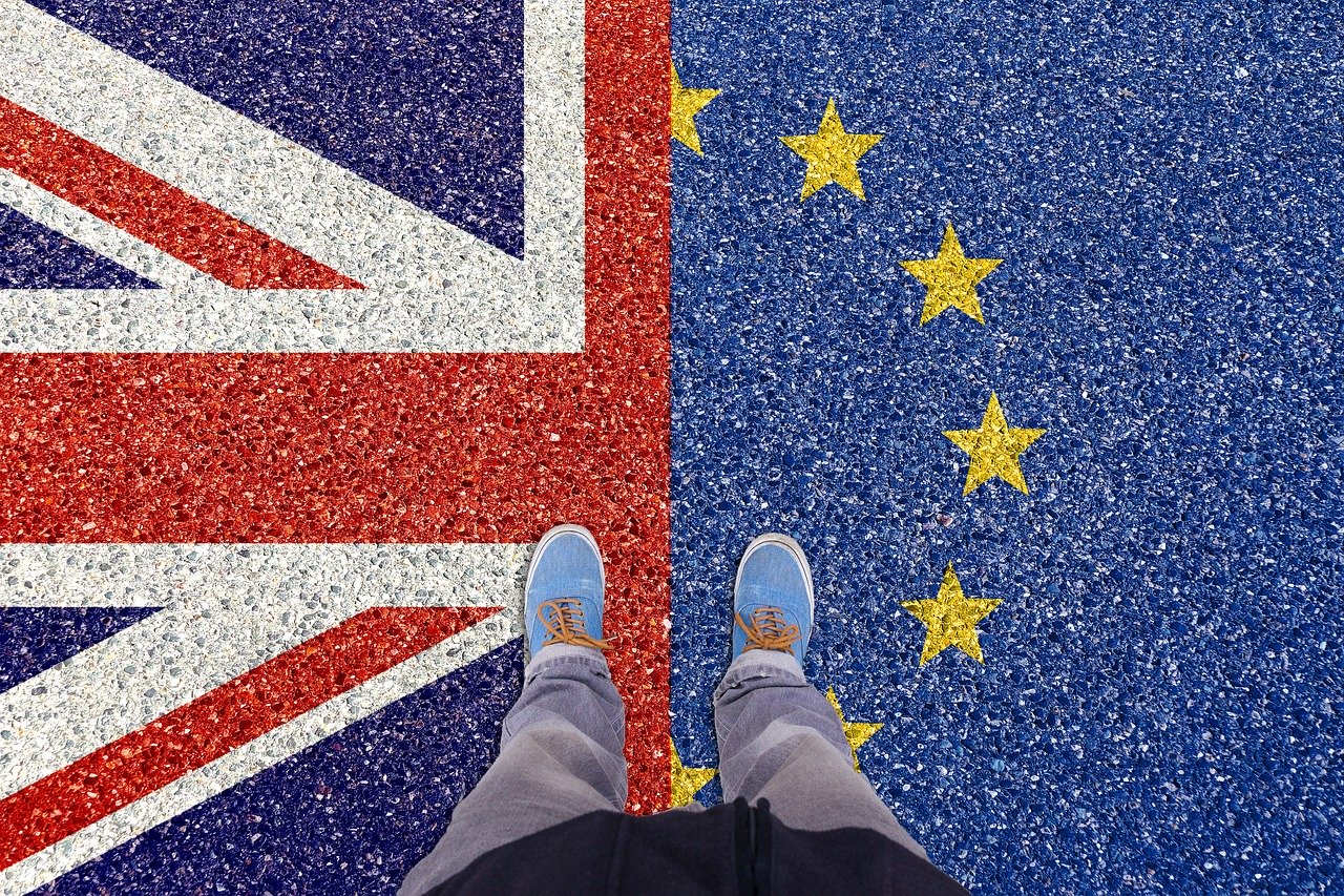 inghilterra brexit 2020
