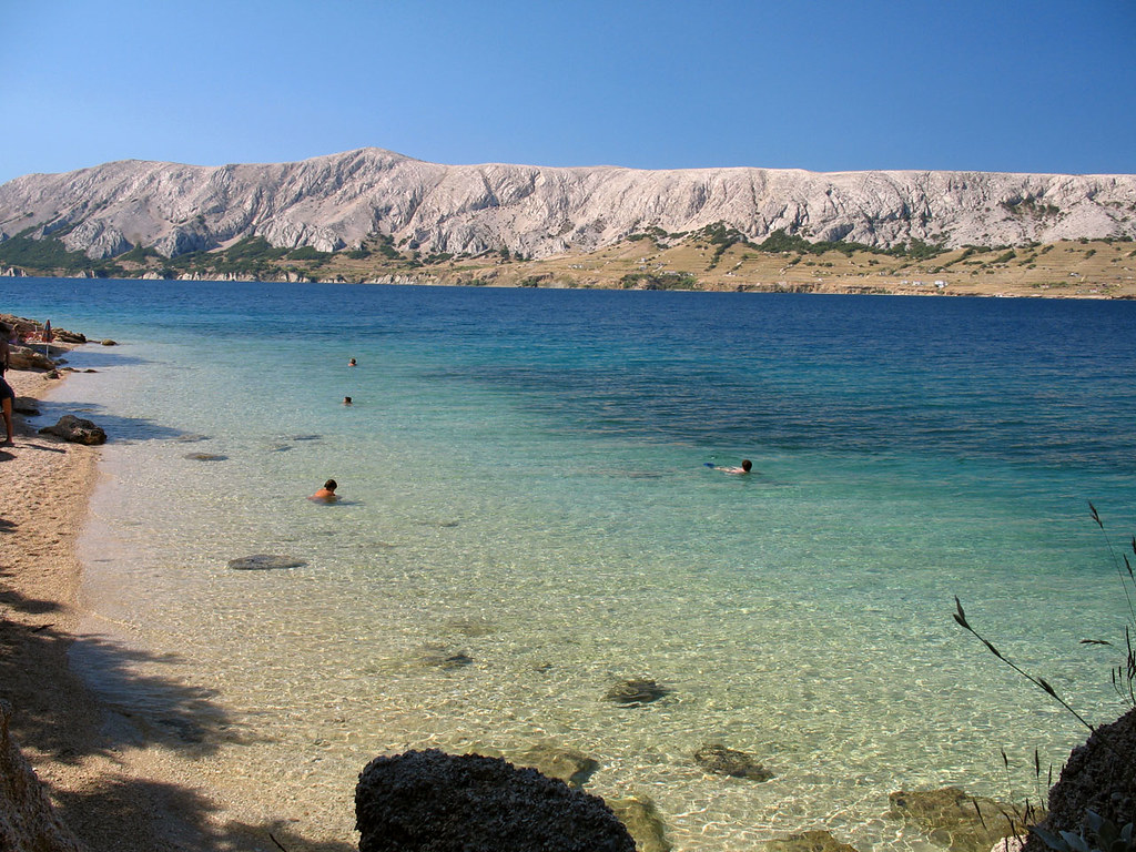 isola di Pag