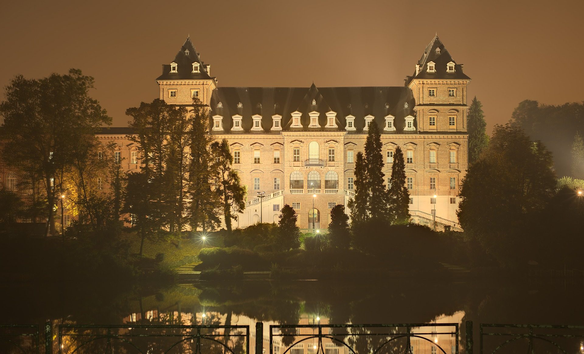 torino castellotorino castello