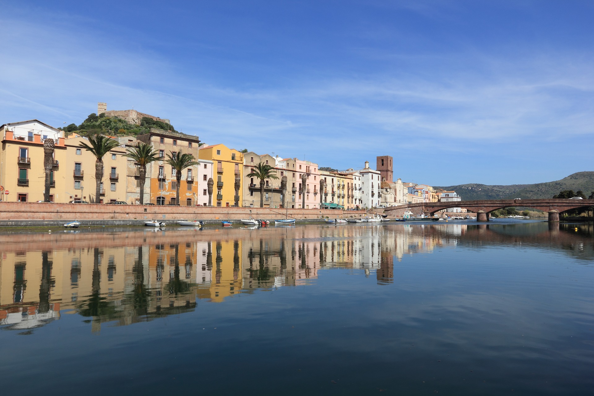 viaggio sardegna