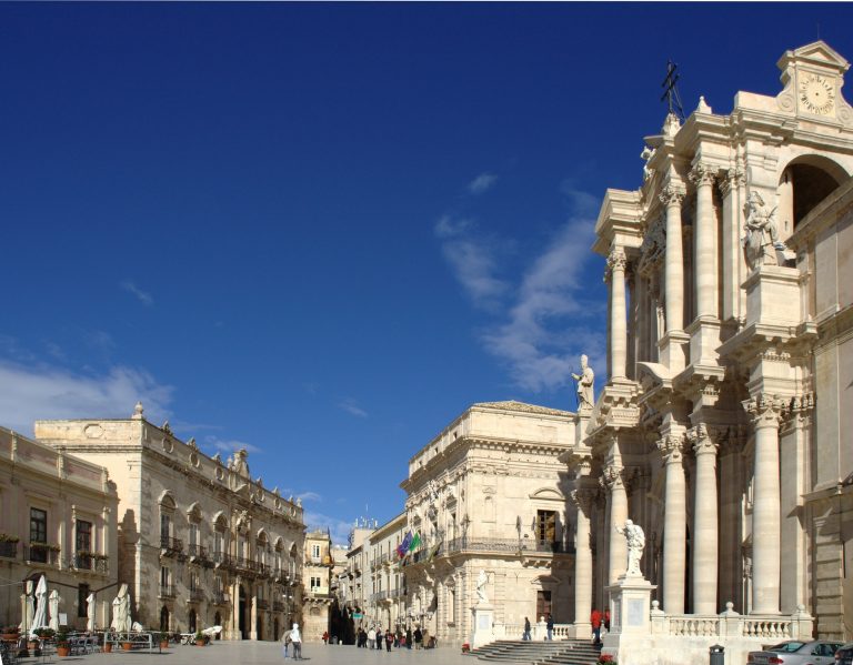 Siracusa cosa vedere in 2 giorni: