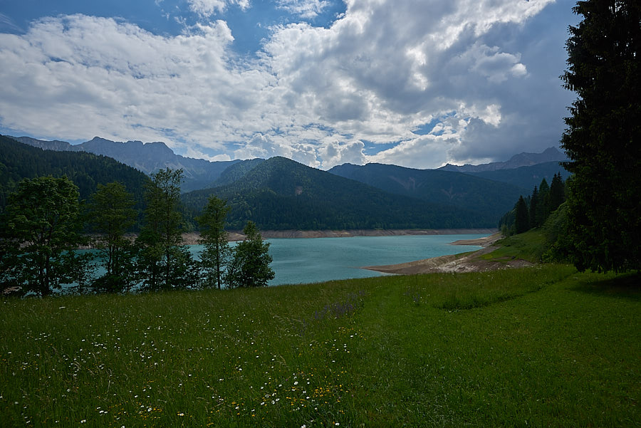 lago di Sauris
