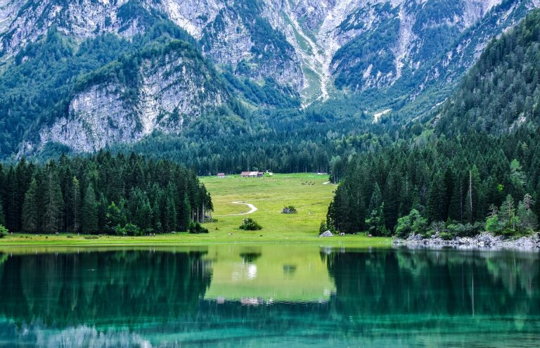 Località di montagna in Friuli Venezia Giulia