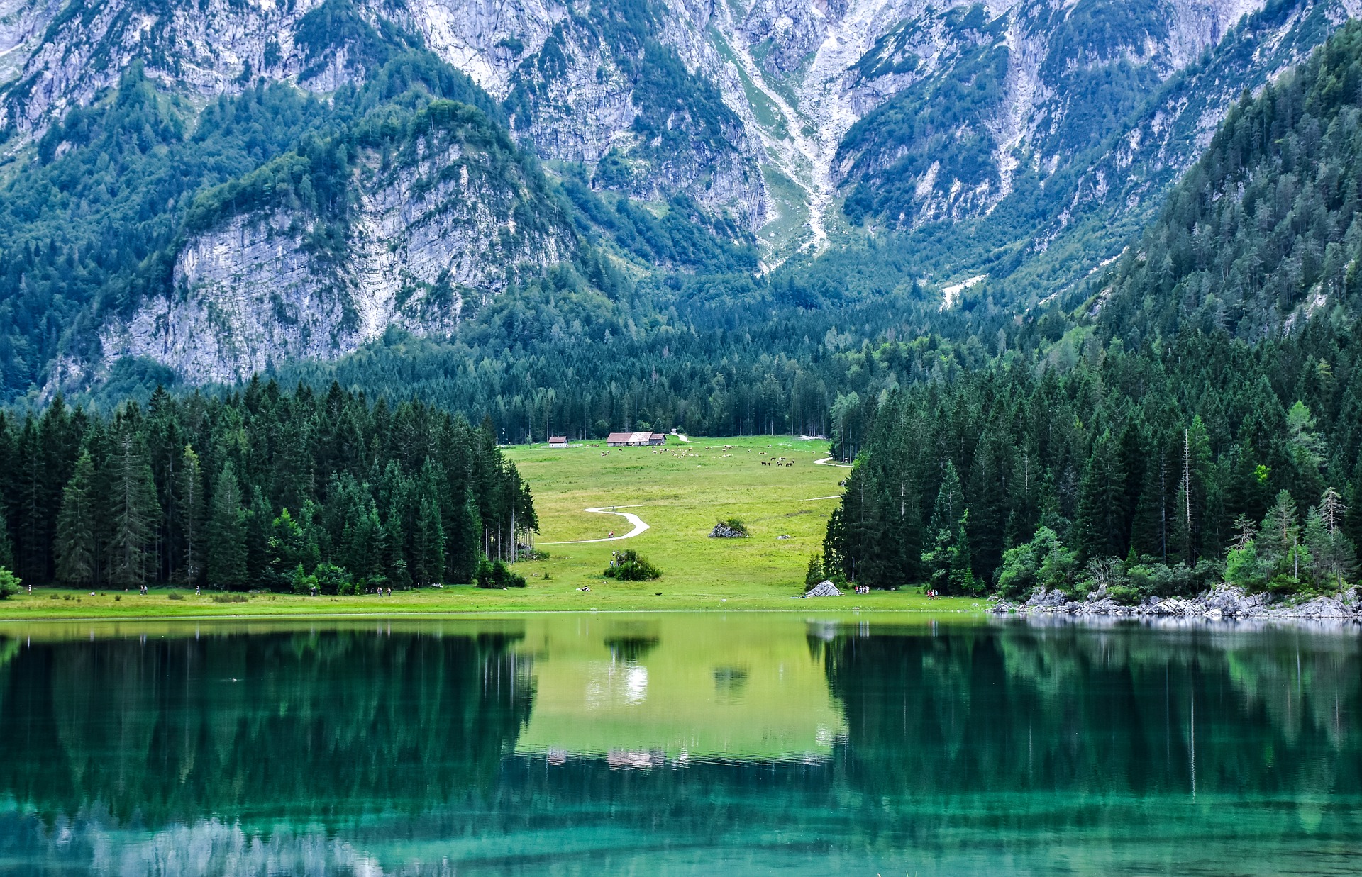 Località di montagna in Friuli Venezia Giulia