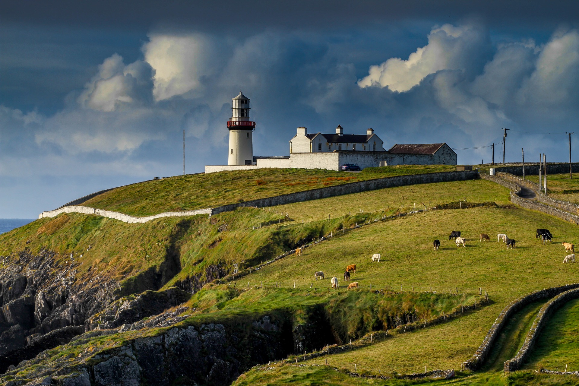 irlanda