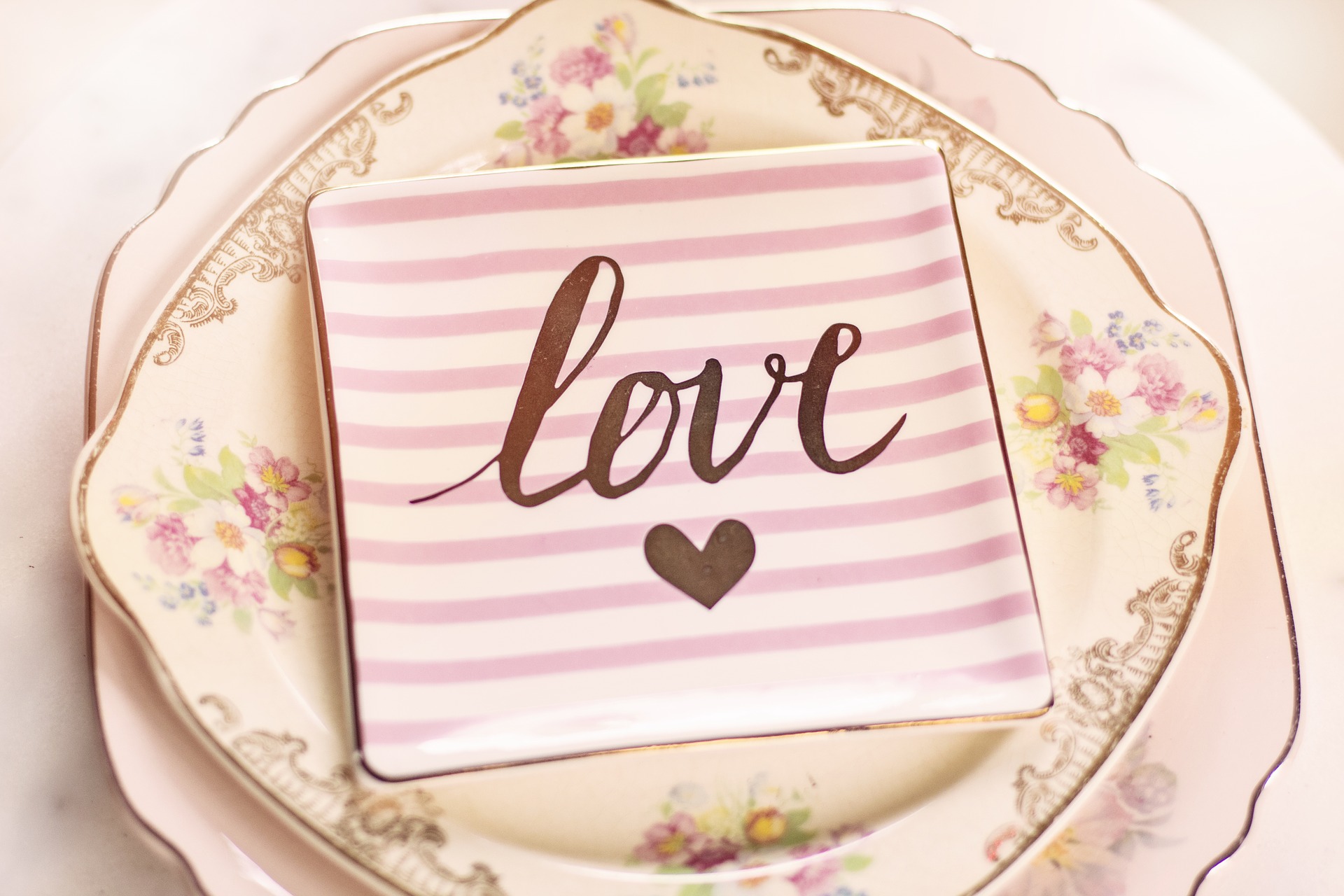 love