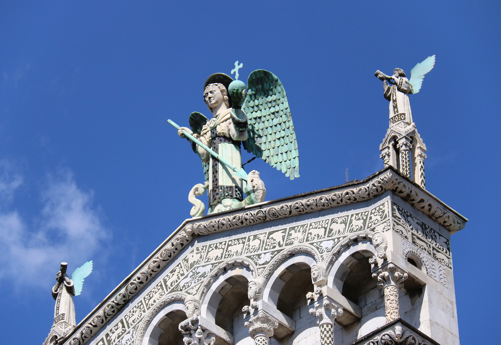 lucca