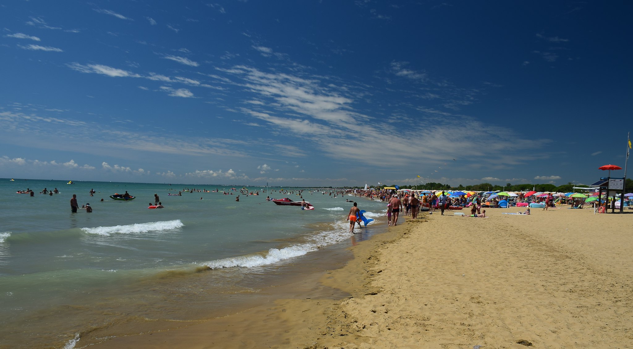 mare a bibione