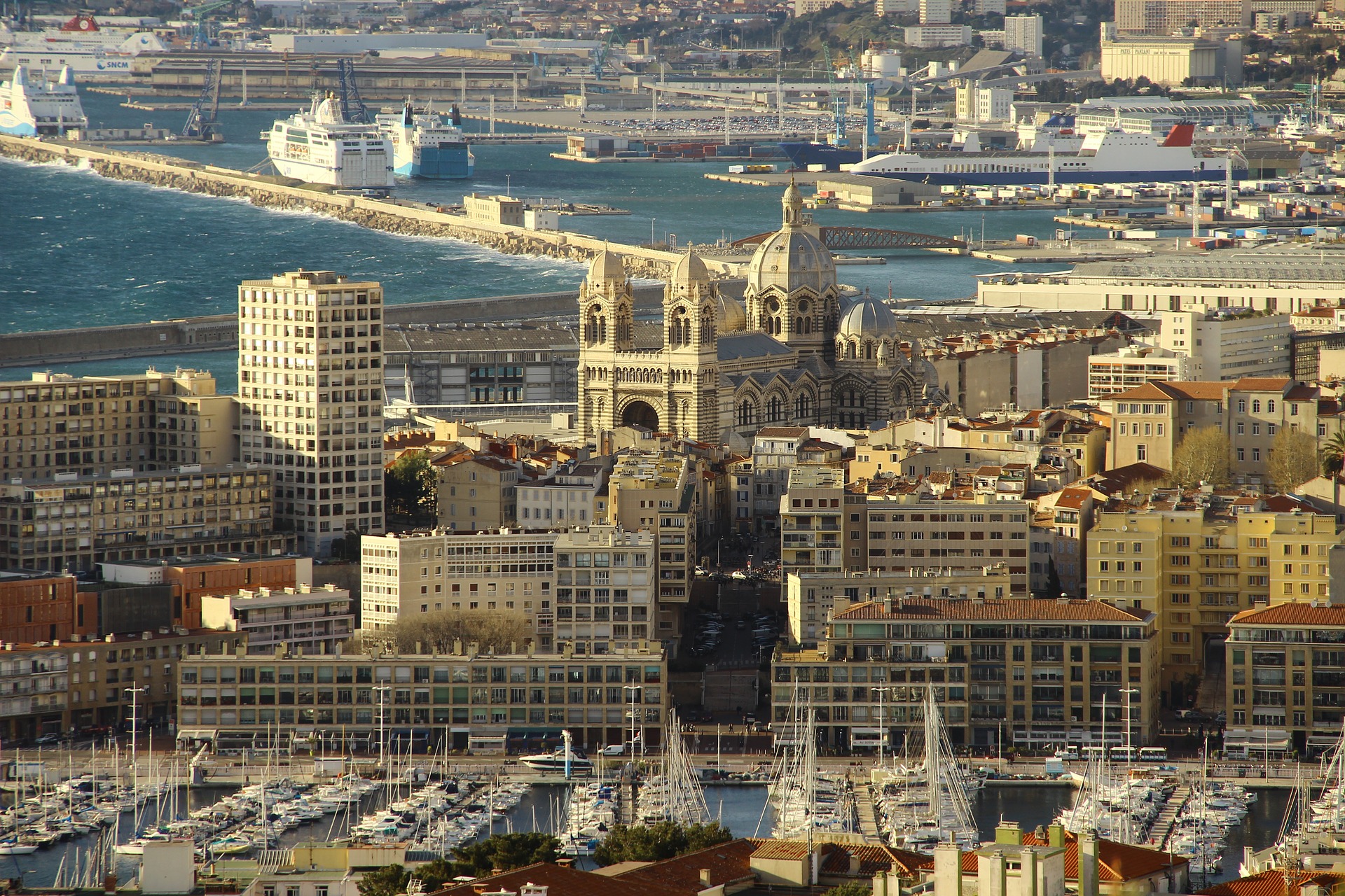 Marsiglia