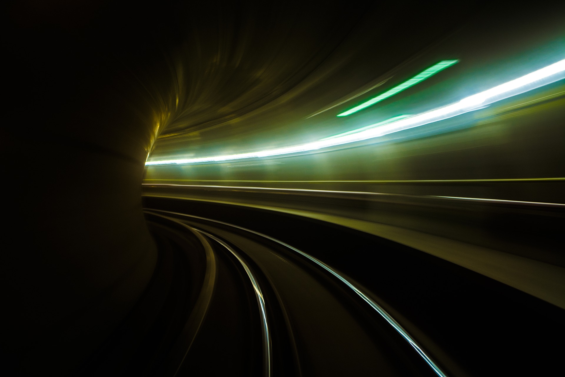Hyperloop Italia