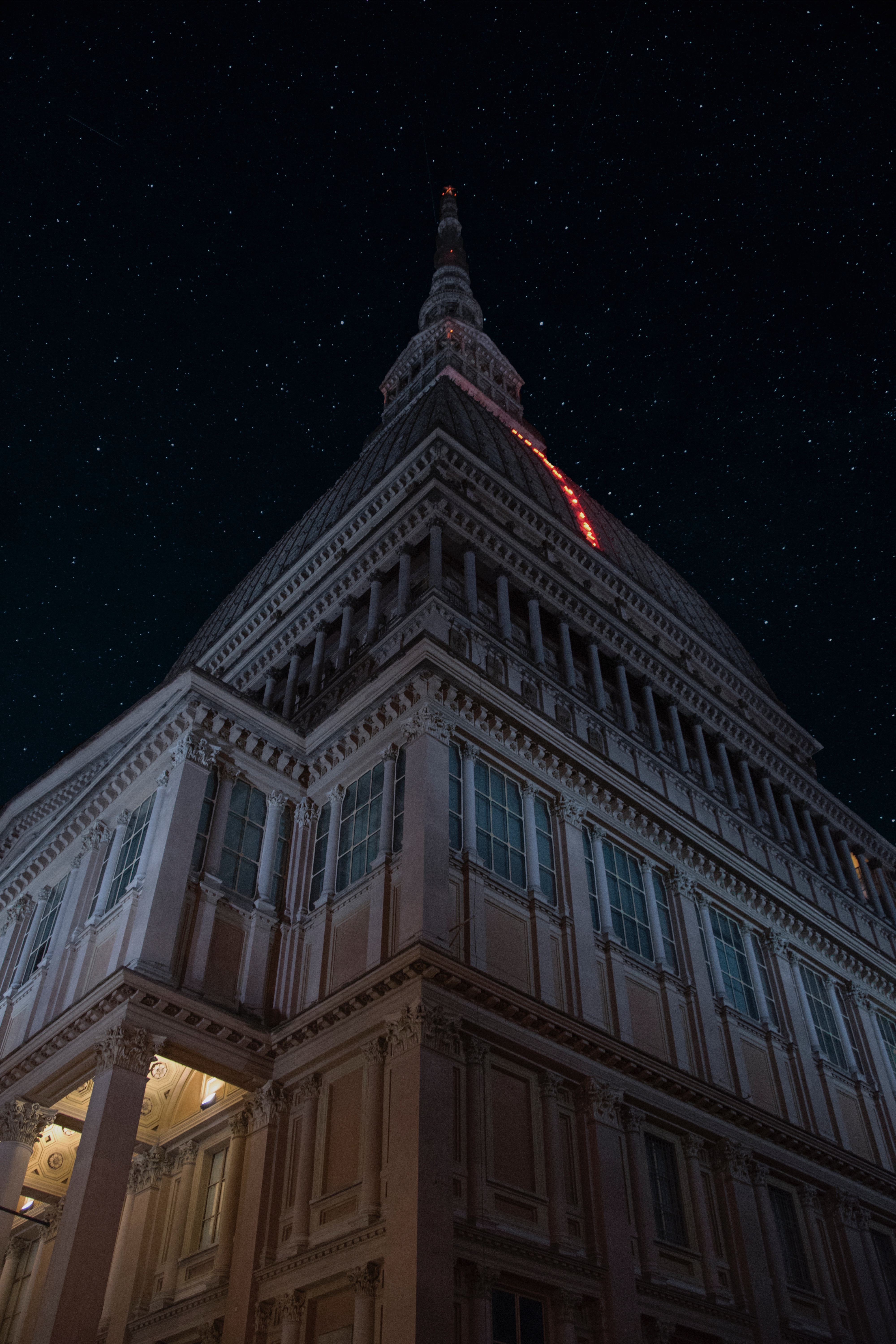 mole torino