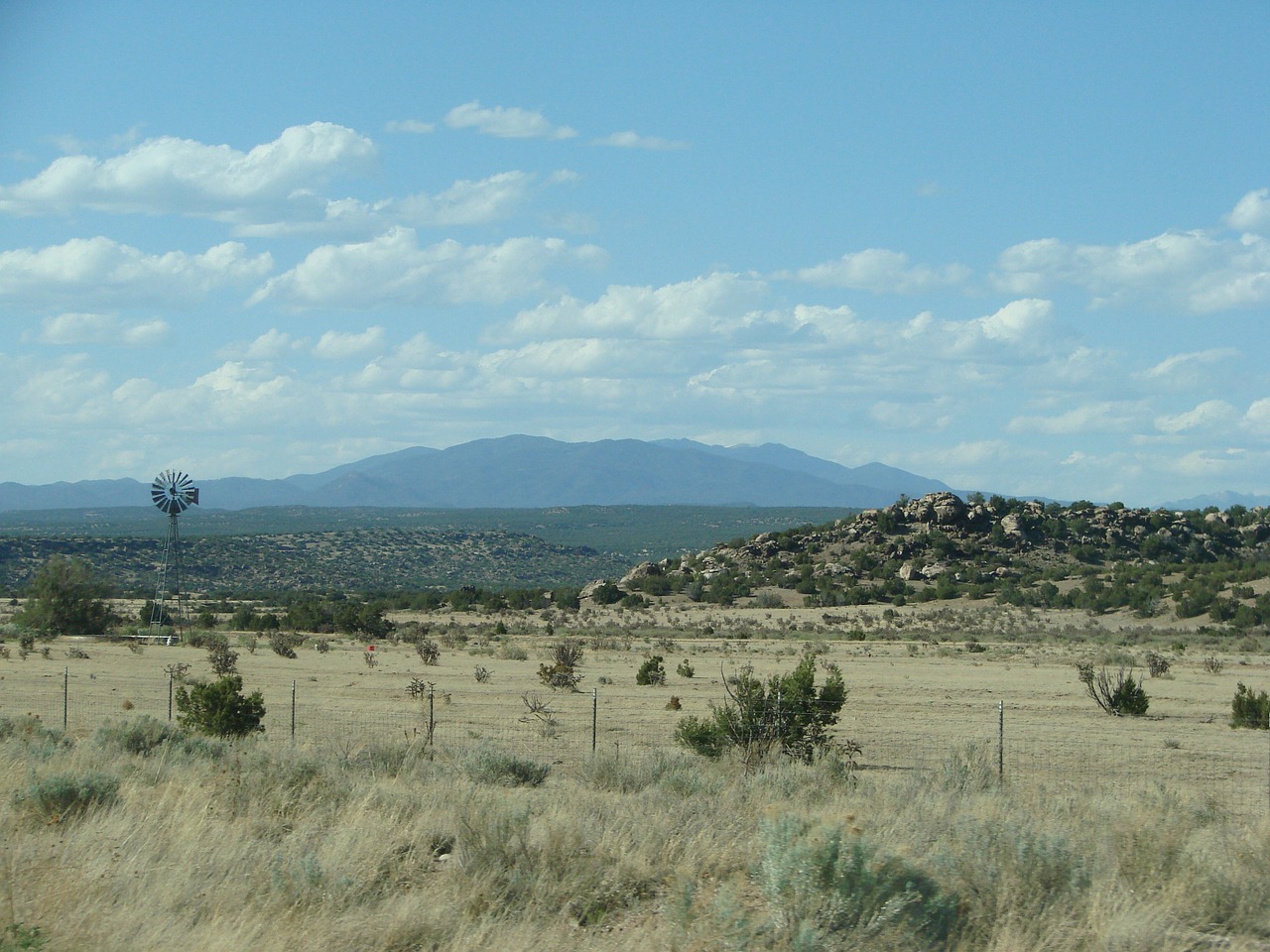Mojave