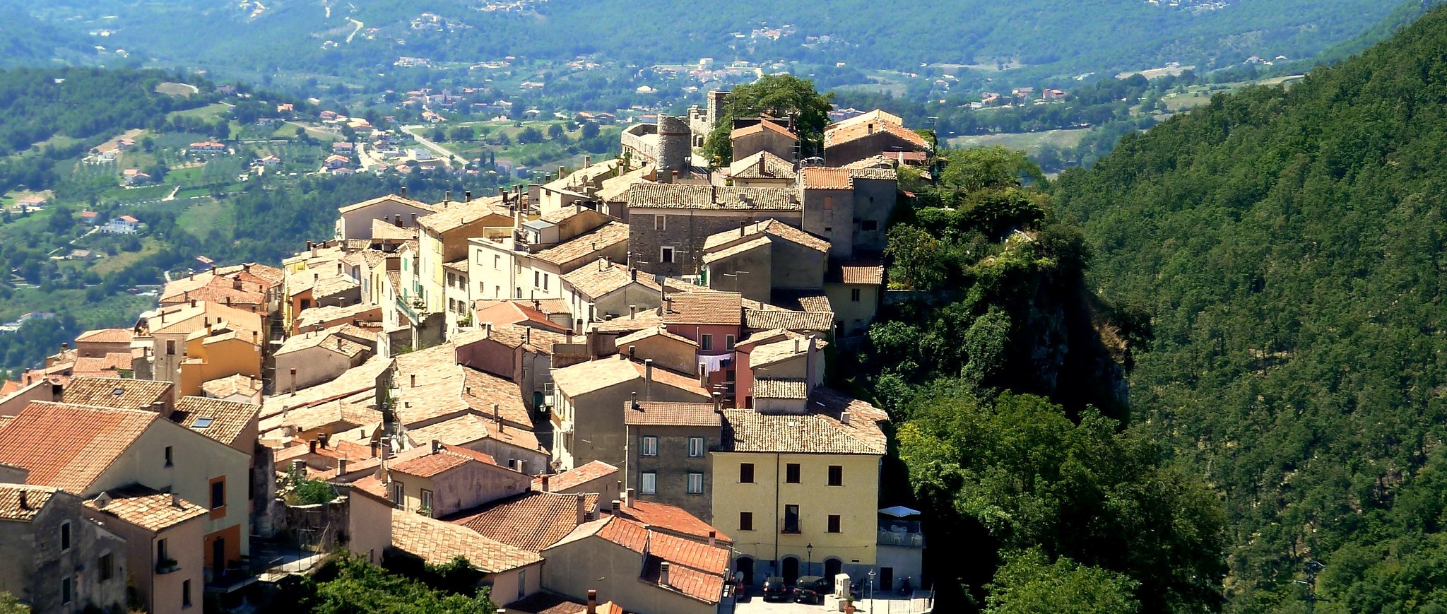 molise