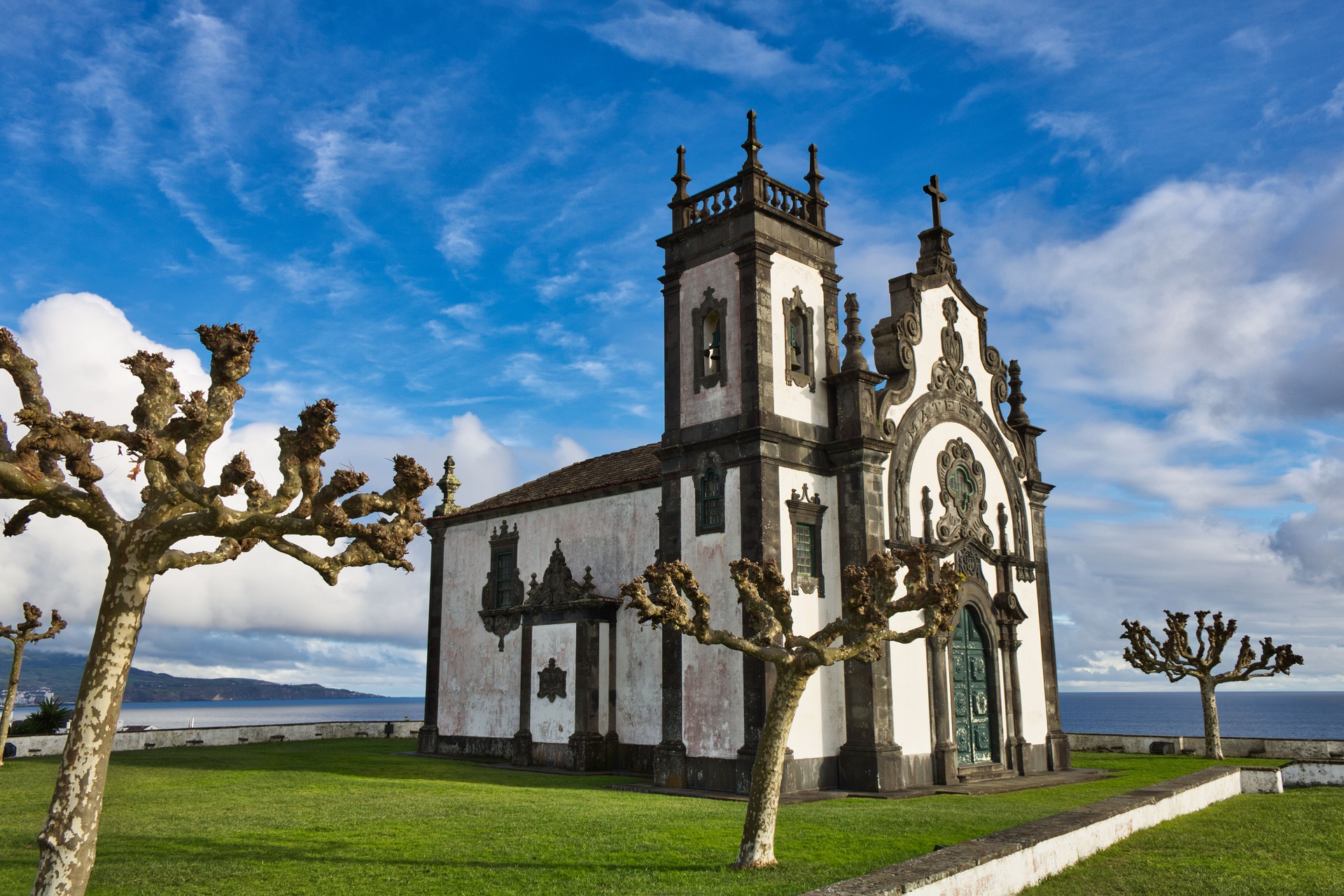 Ponta Delgada