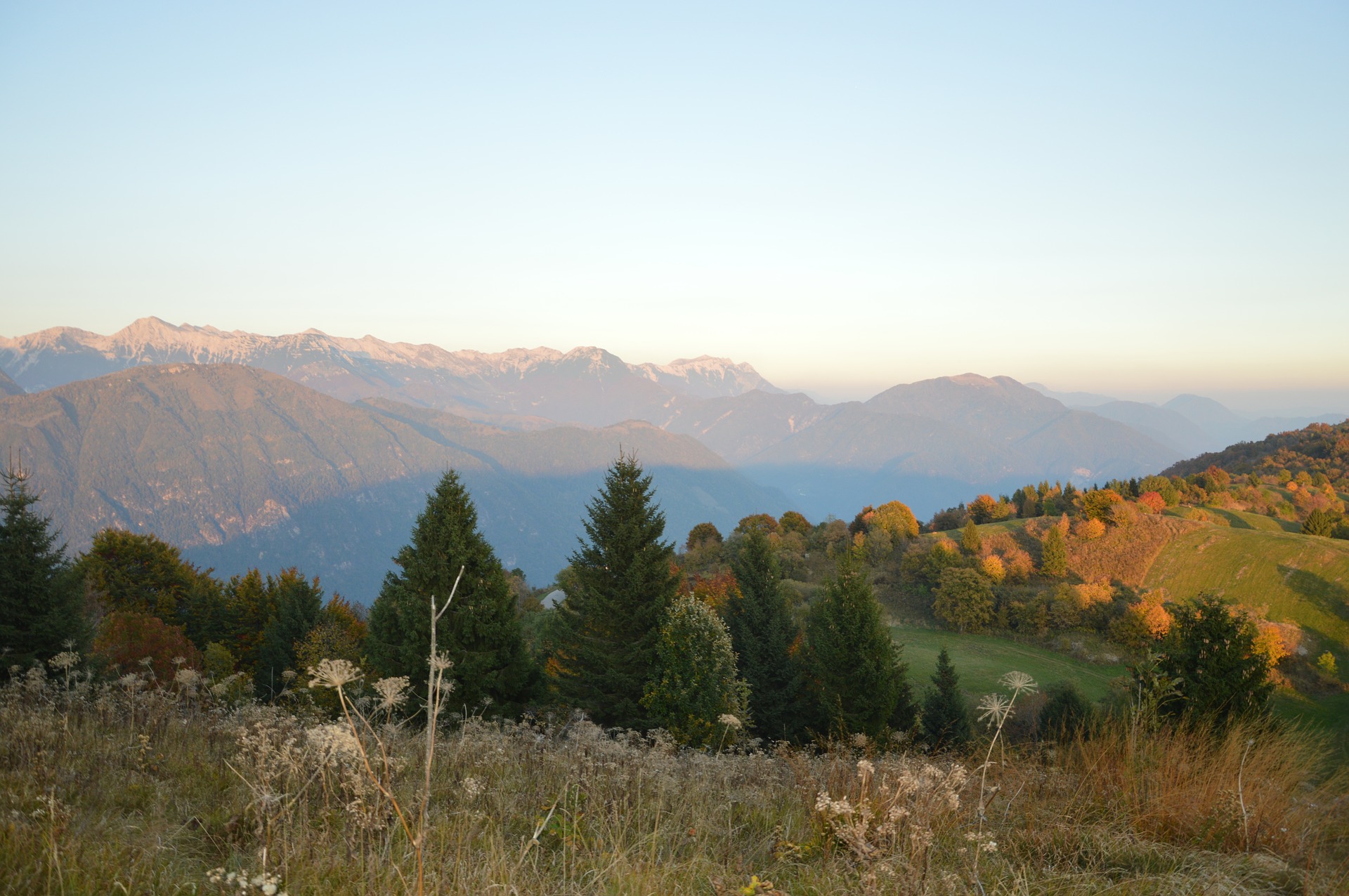 montagna