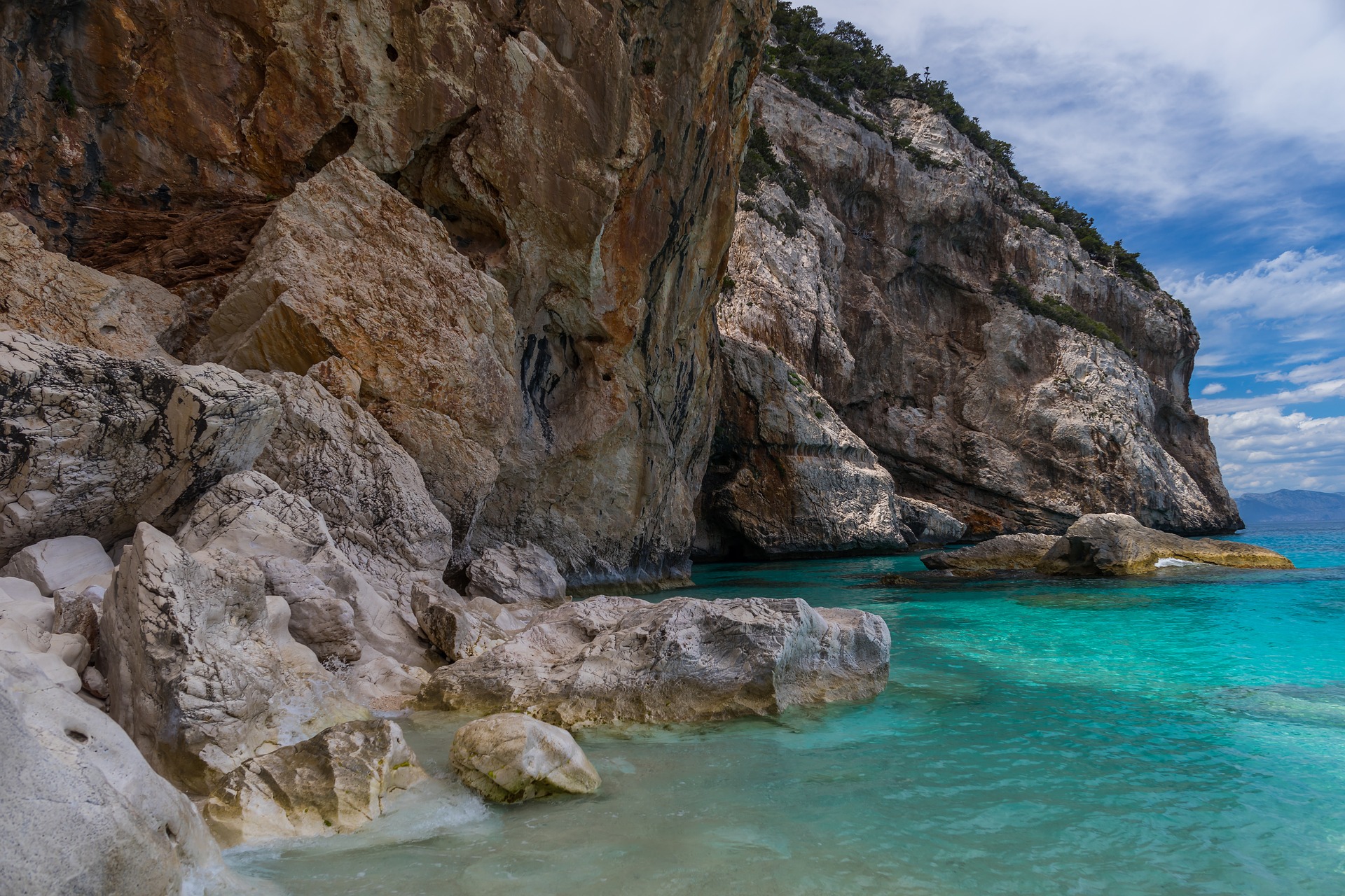 sardegna