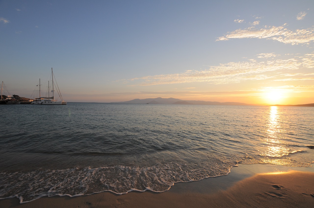 naxos