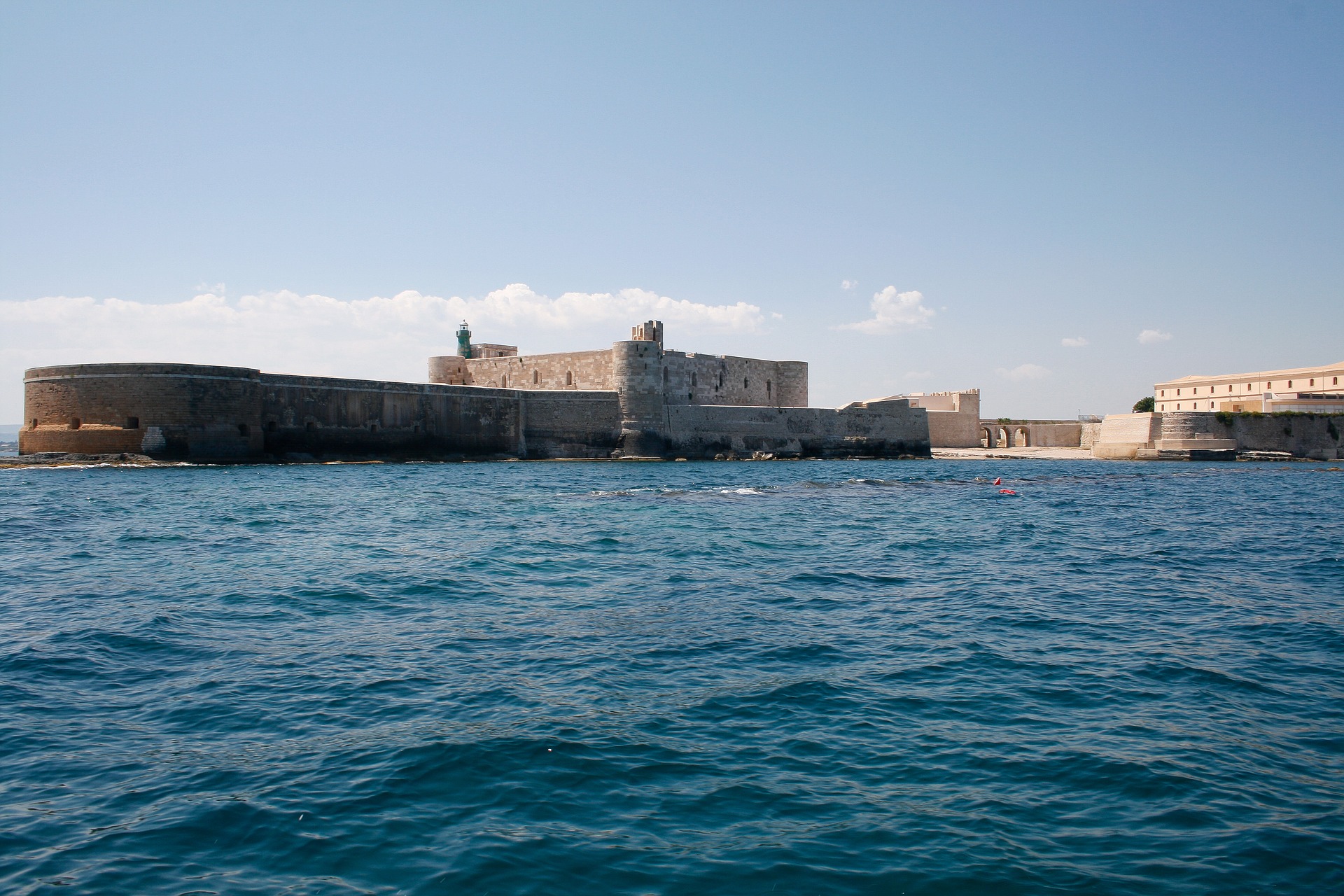 ortigia