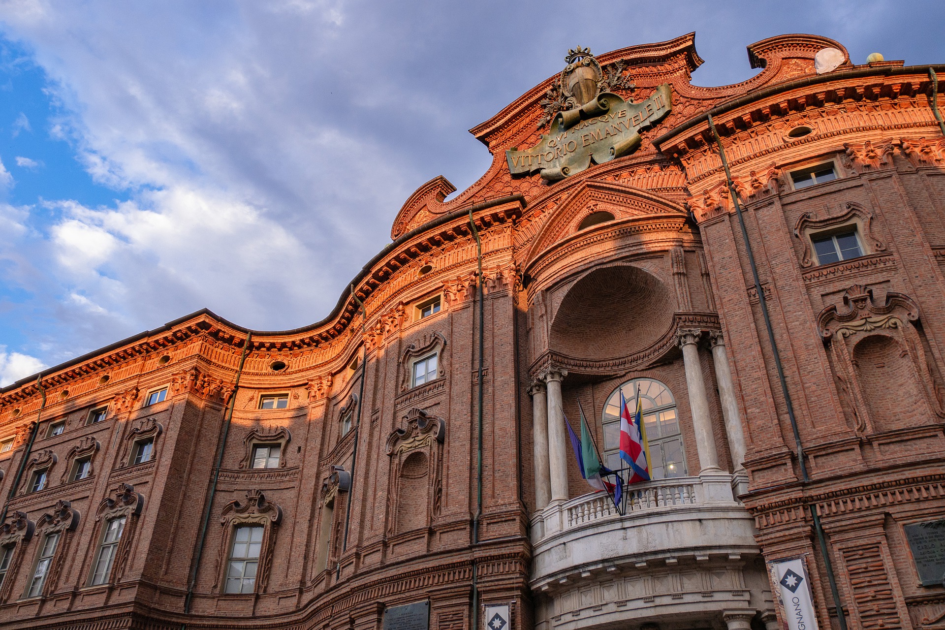 carignano torino