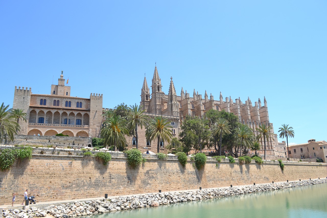 palma di maiorca