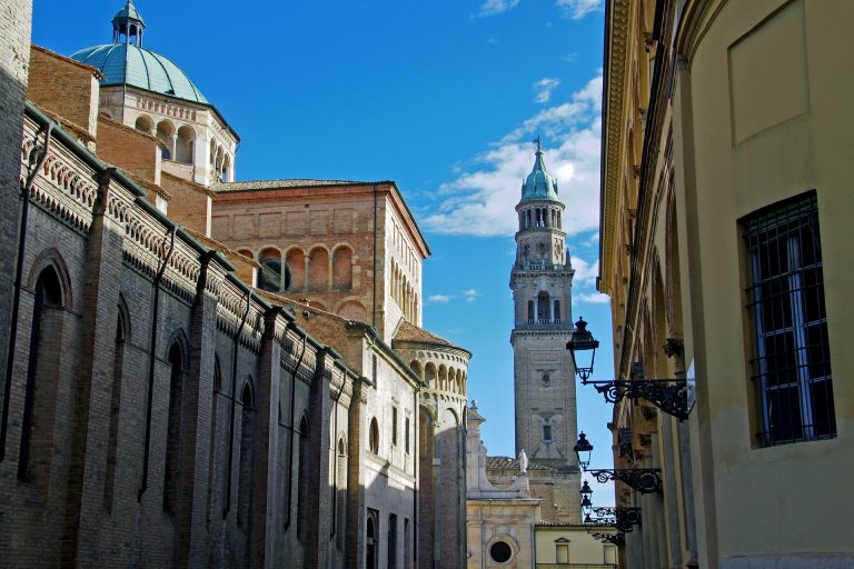 Parma Capitale della Cultura 2020 eventi