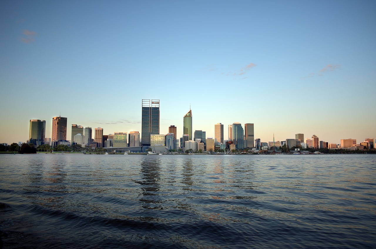 perth