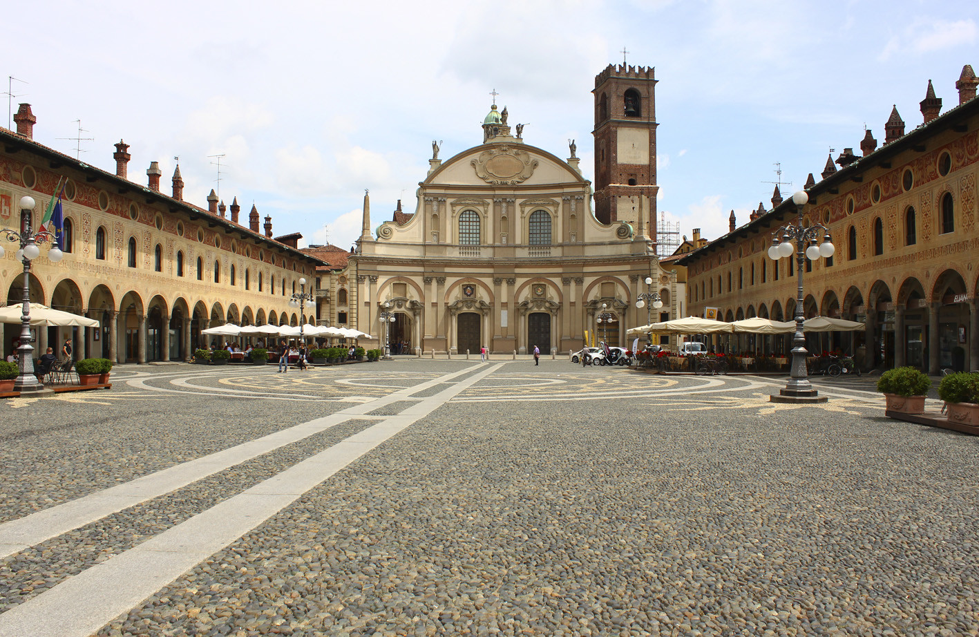pavia