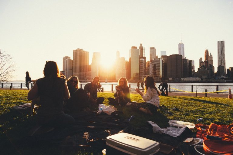 Viaggi organizzati di gruppo per single