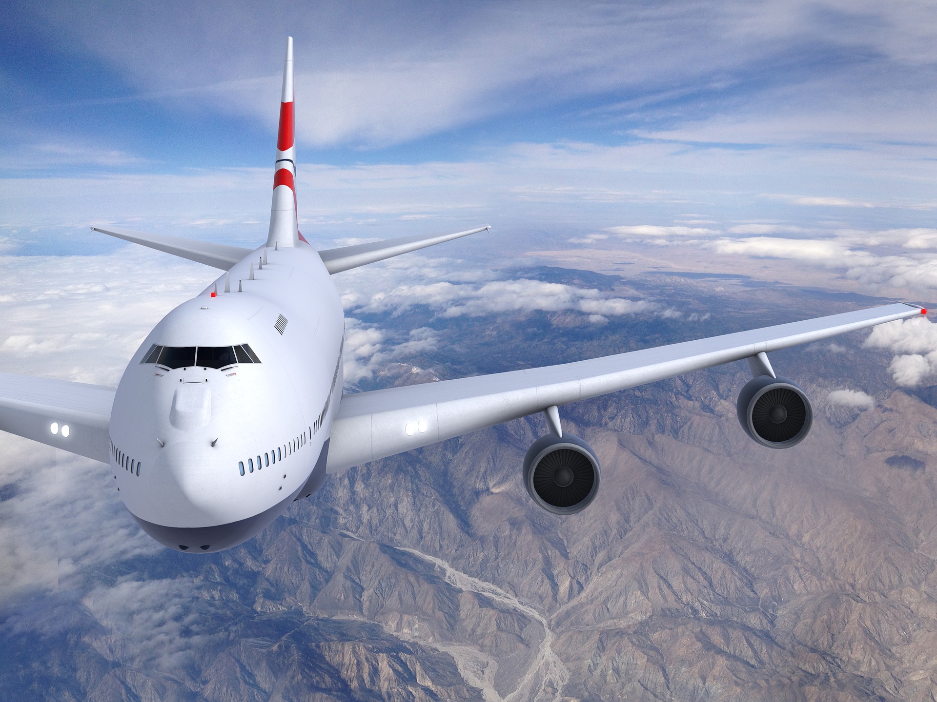 plane