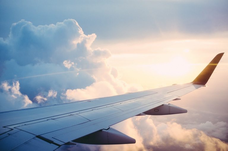 Voli low cost con Opodo