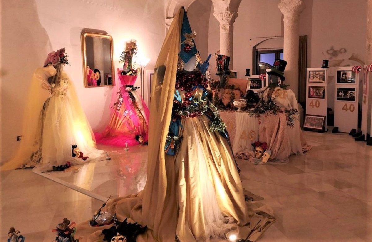 programma del carnevale di corato