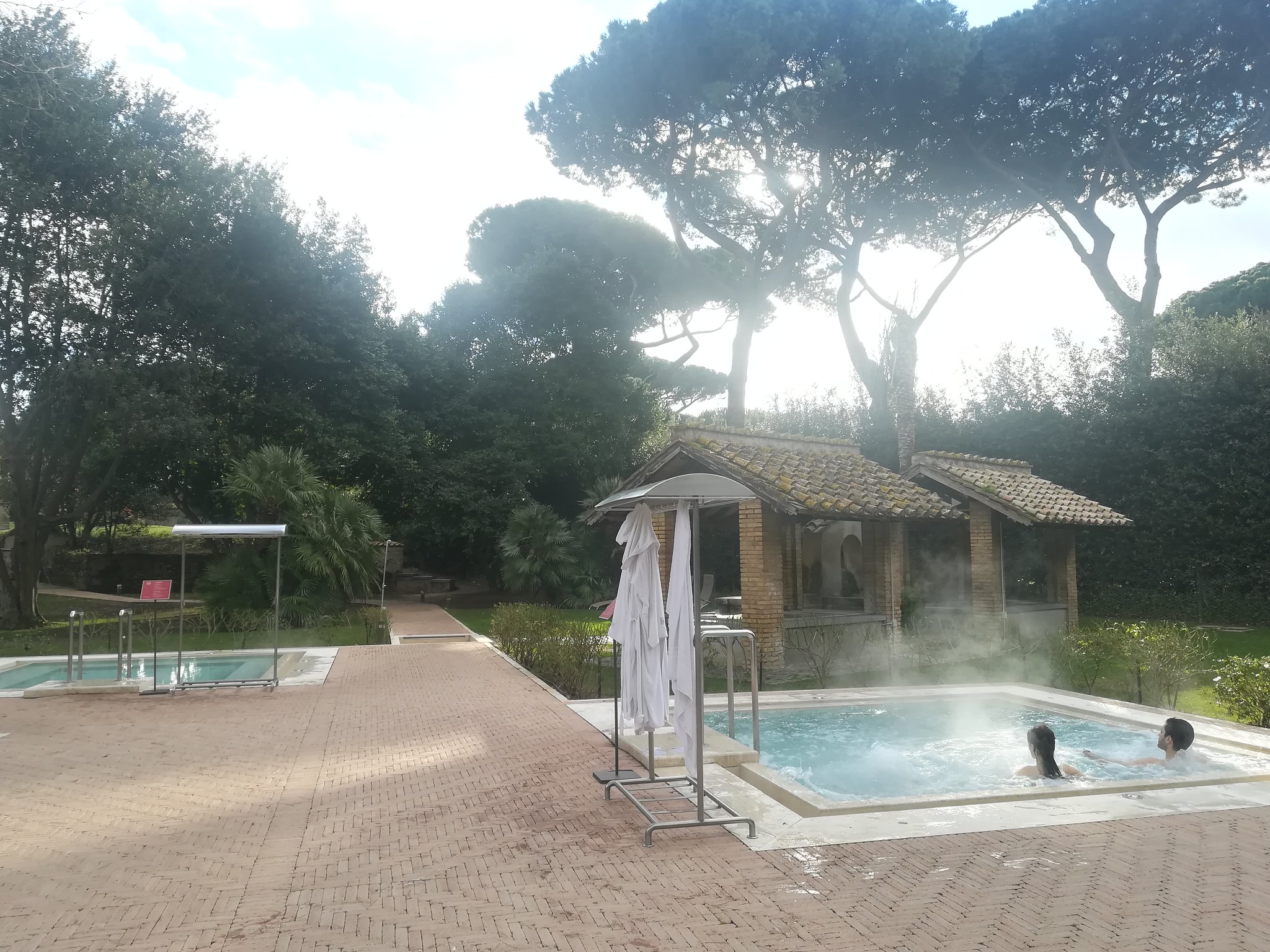 qc terme roma