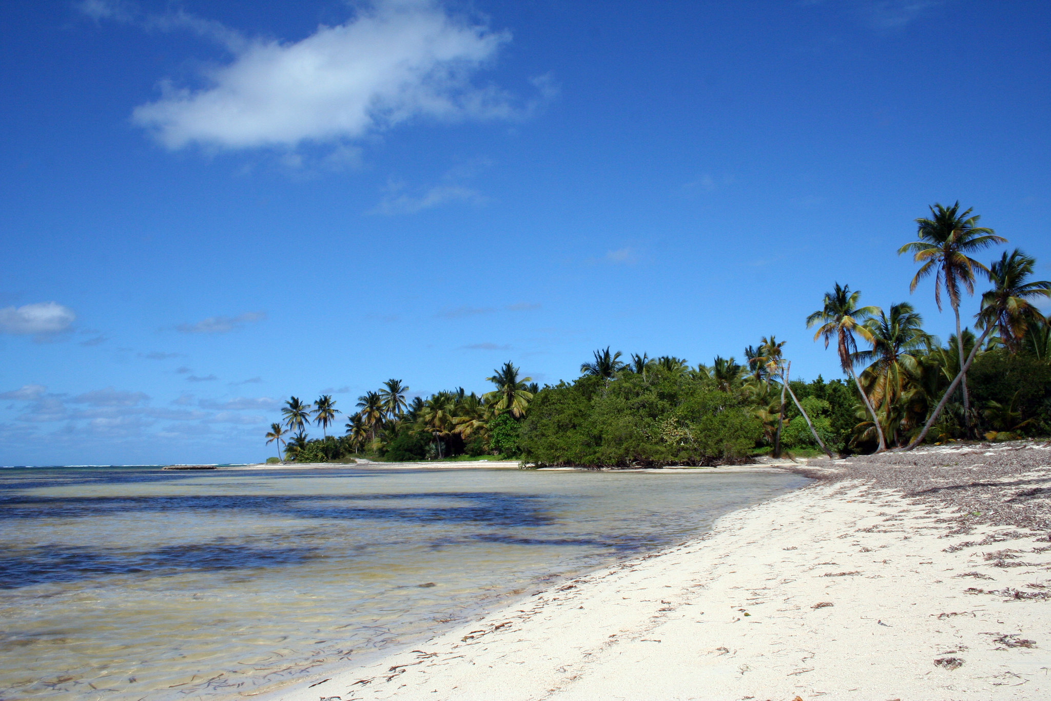 repubblica dominicana
