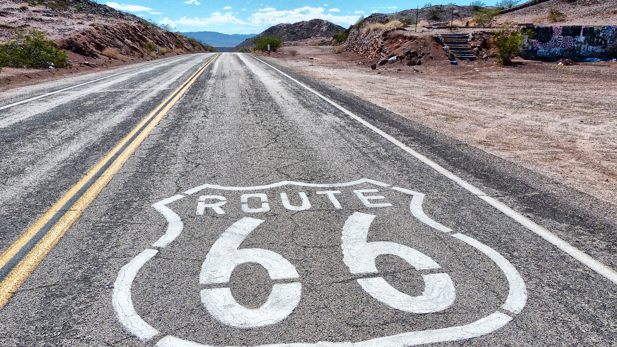 route 66